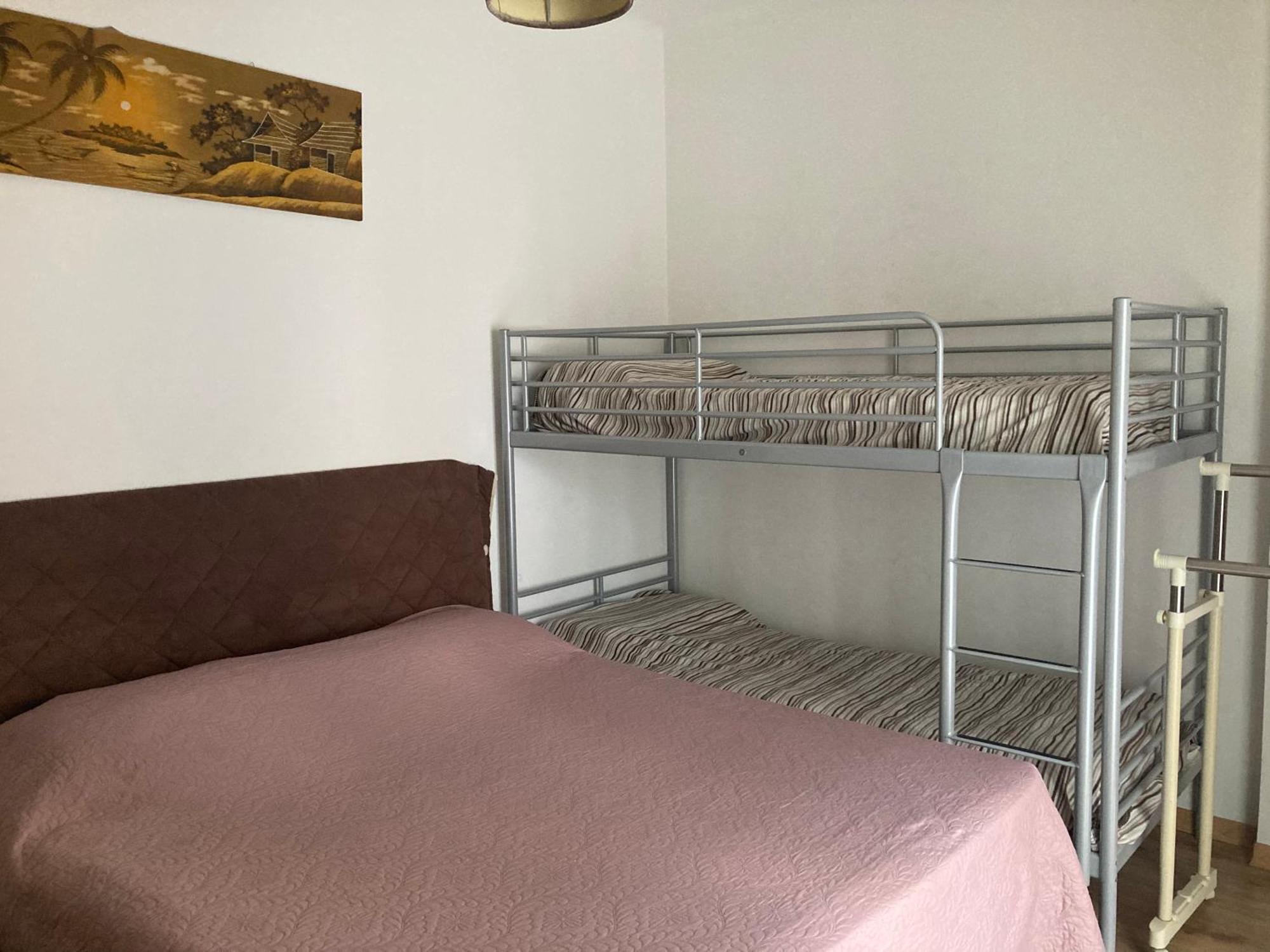 Azzurra Casa Vacanza 文蒂米利亚 外观 照片